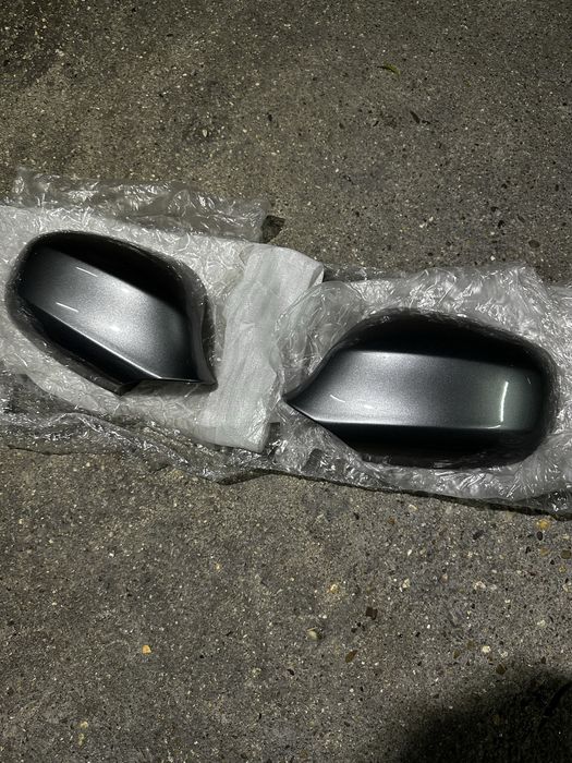 Vendo capas de espelhos originais bmw e90