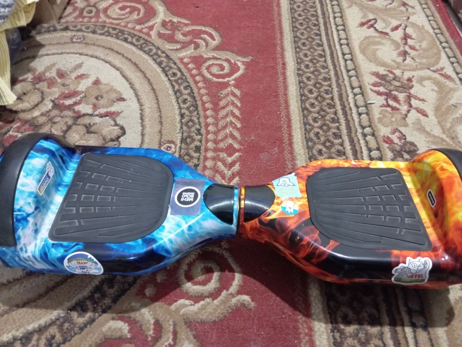 Продаю Героскутер