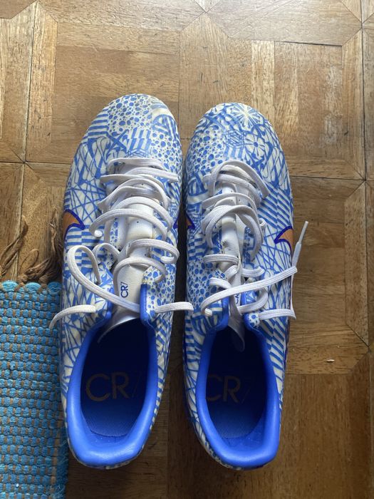 Chuteira air zoom 2022