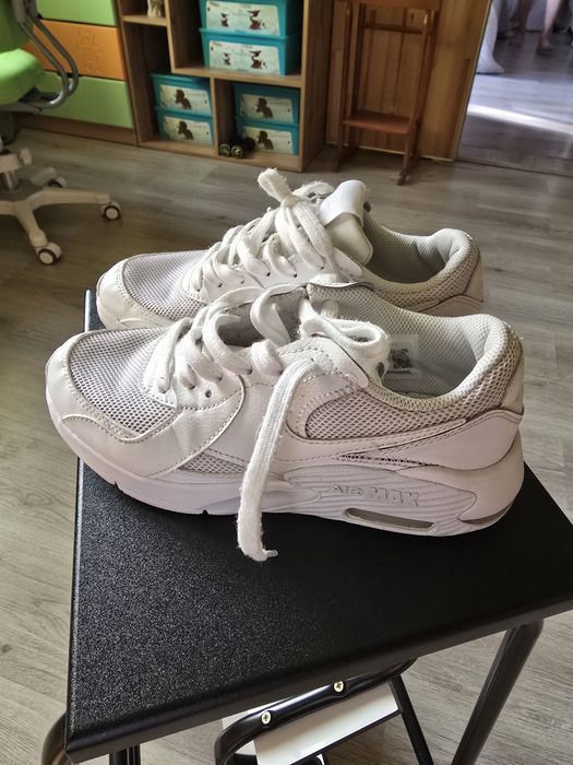 кросівки Nike Air Max Excee