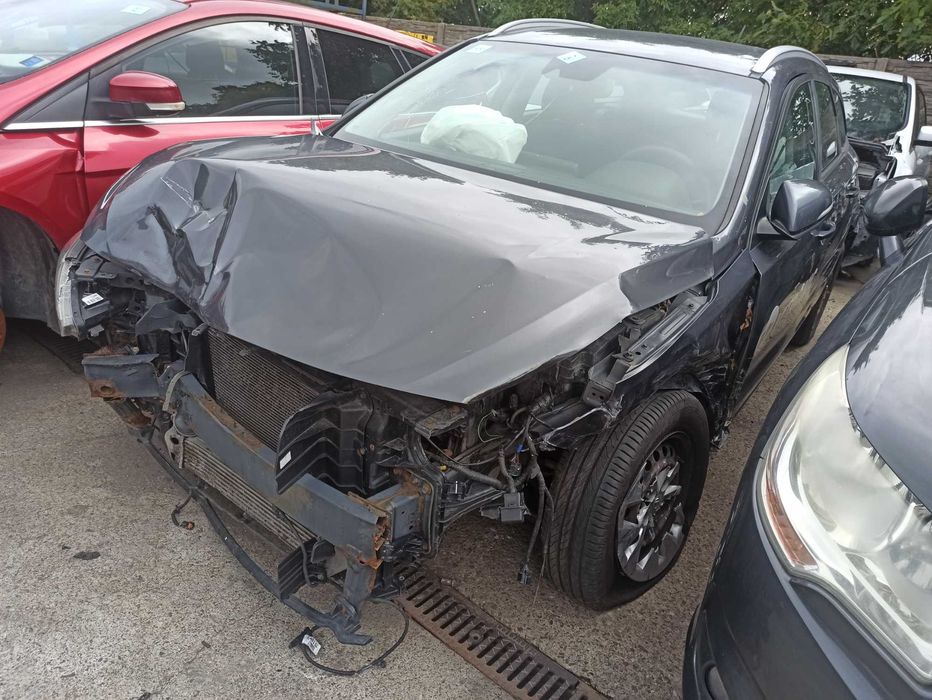 Hyundai I30 III KOMBI kolor Z3G samochody na części