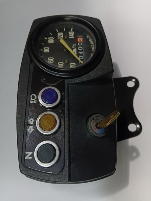 Продам приборну панель на мотоцикл Минск