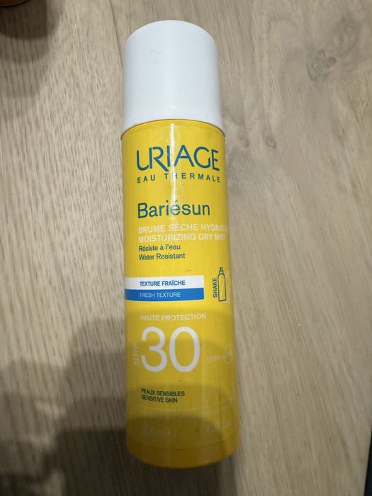 Uriage spf 30 bariesun