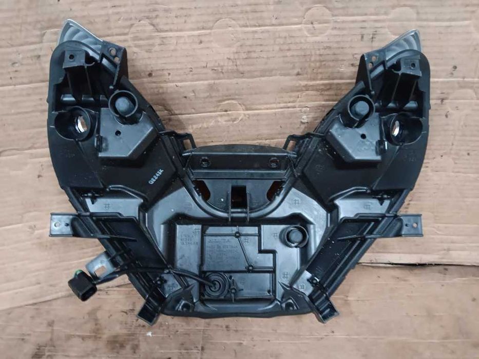 Óptica luz de presença e piscas Honda SH125 mode