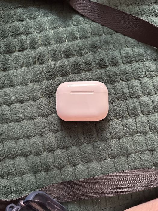 Air pods pro 3 oryginalne!!!
