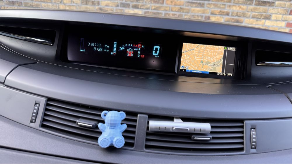 Renault Espace 4