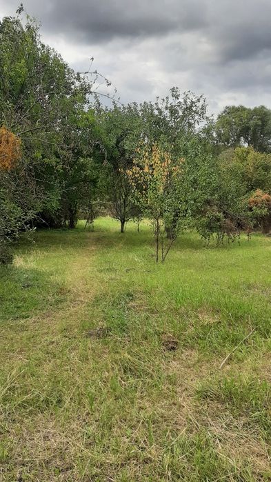 Продаж капітального будинку у центрі м. Мерефа