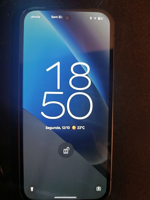 Google Pixel 10a novo