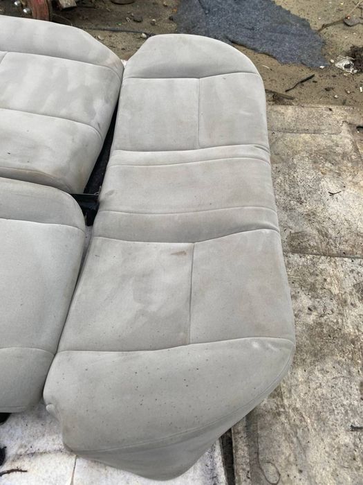 Салон Сидіння Джилі Мк Збережені Чисті приємні комплект перед+зад