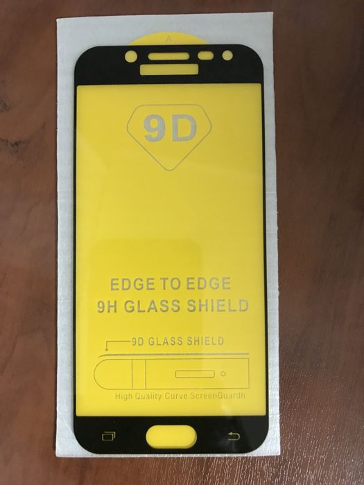 Защитные стекла Samsung J5