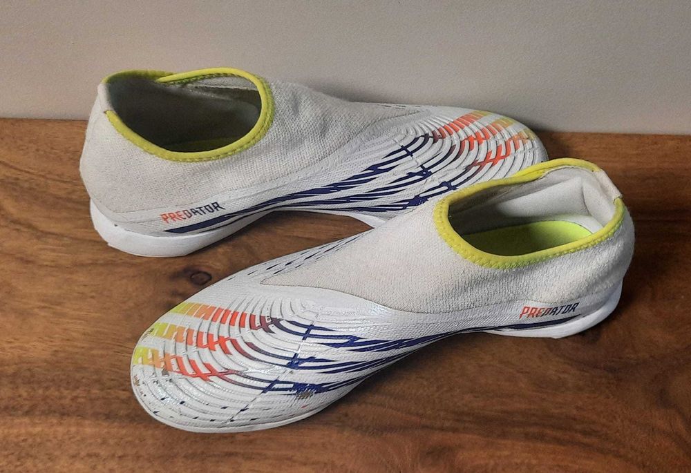 Sprzedam Buty piłkarskie adidas Predator Edge.3 rozmiar 44