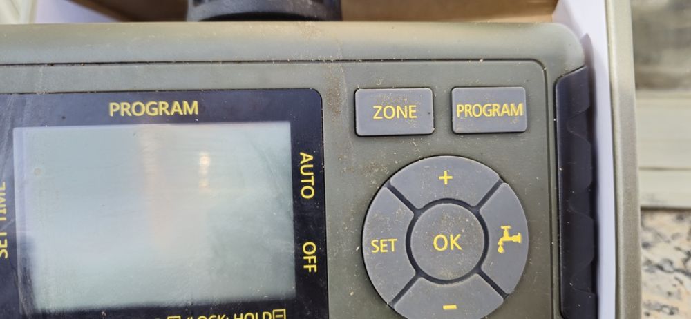 Diivo - Controlador de rega