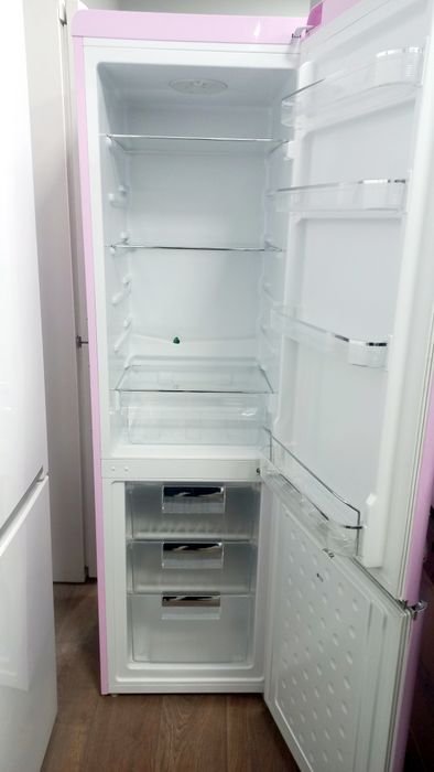 Холодильник Liebherr785 из Европы.