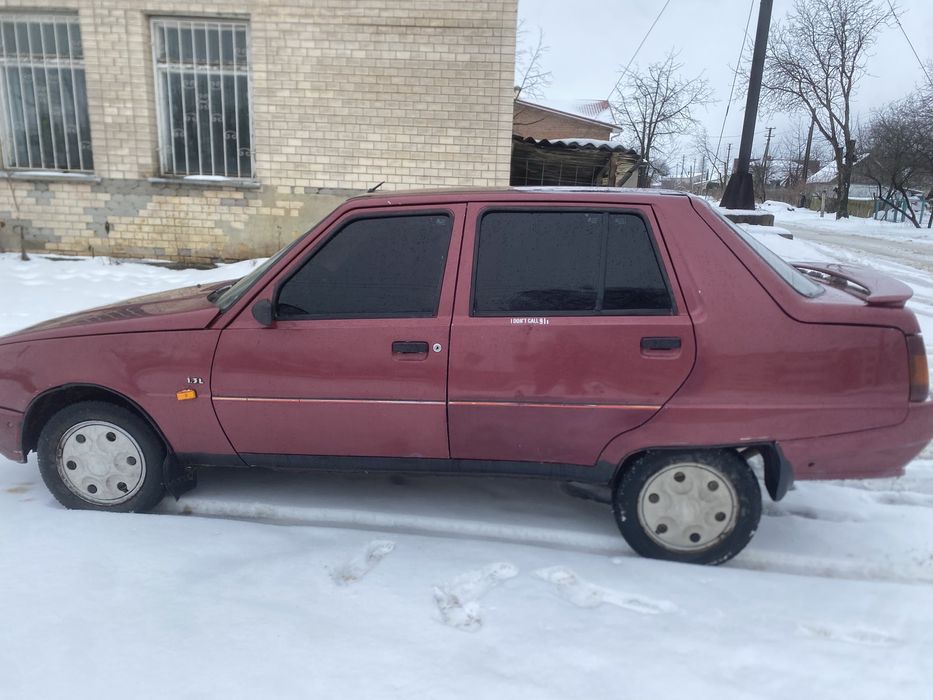 Продам заз Славута