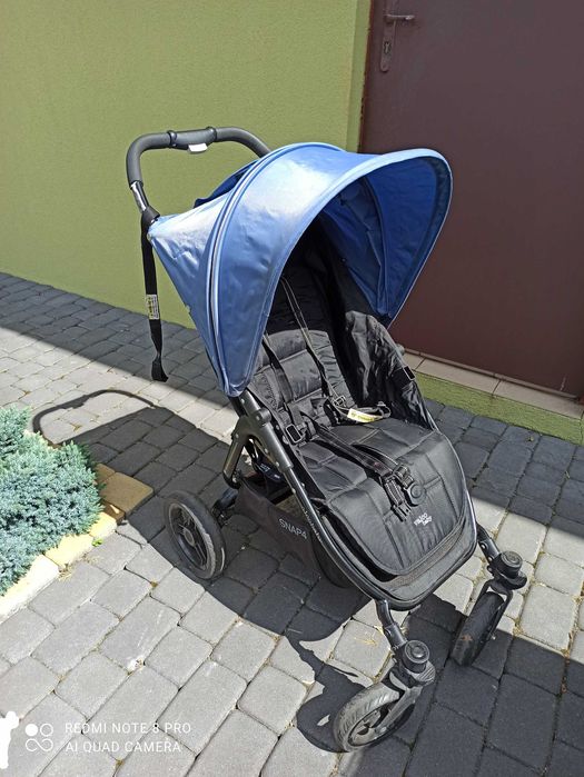 Wozek dla dzieci