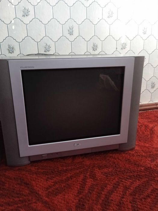 Продам бу, телевизоры