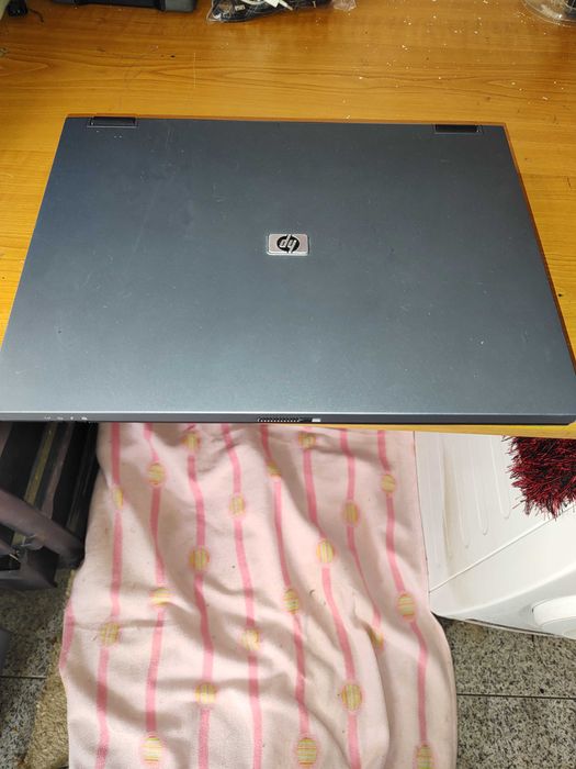 computador portatil HP