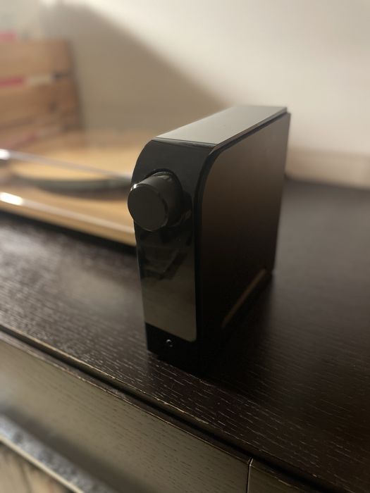 Amplificador NAD D3020 Hybrid Digital