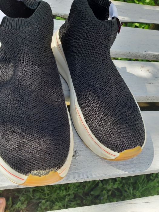 Кеди дитячі від Zara