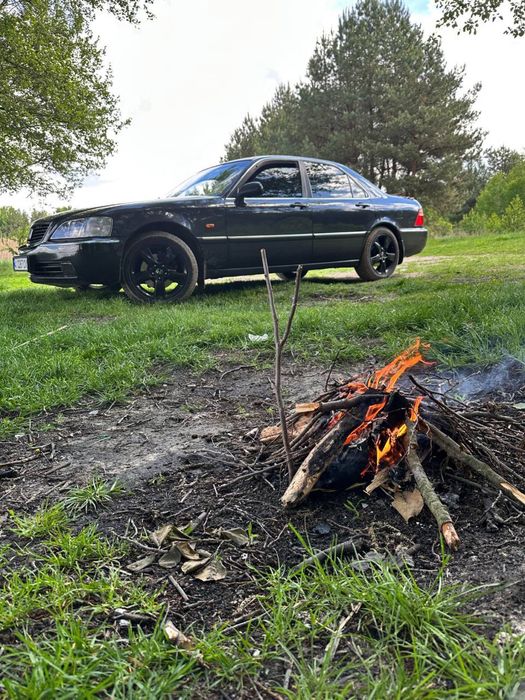 Honda legend 2000