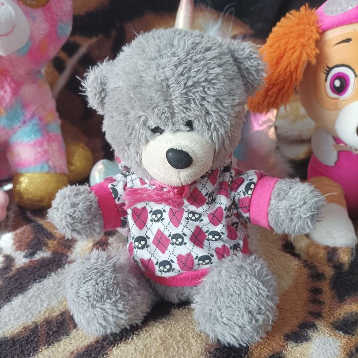 Продам мягкие игрушки