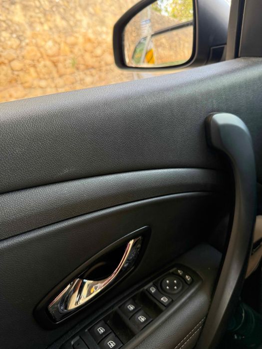 Renault Megane carrinha 1.5 DCI BOSE EDITION 110 cv 5p, cinzento