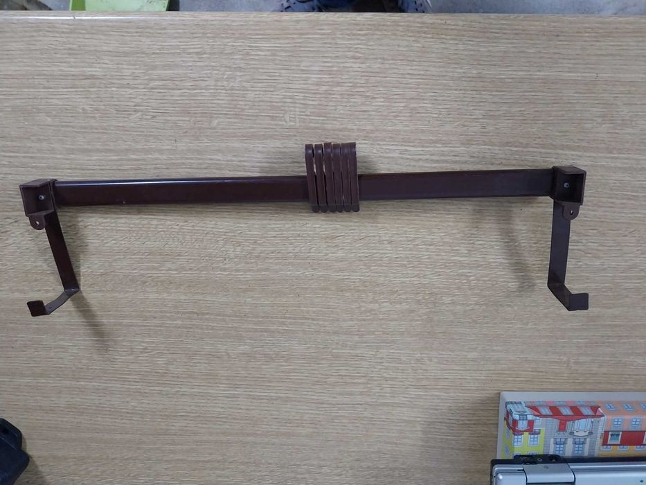 Cabide porta interior