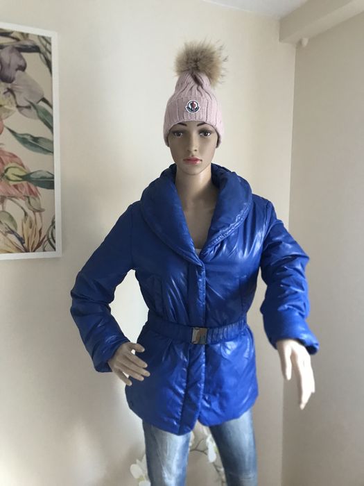 Kurtka S/M  jesien    OKAZJA