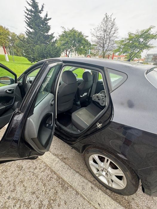 SEAT Ibiza  2009
