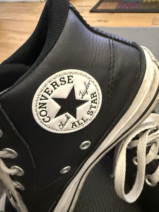 Trampki Converse r.38