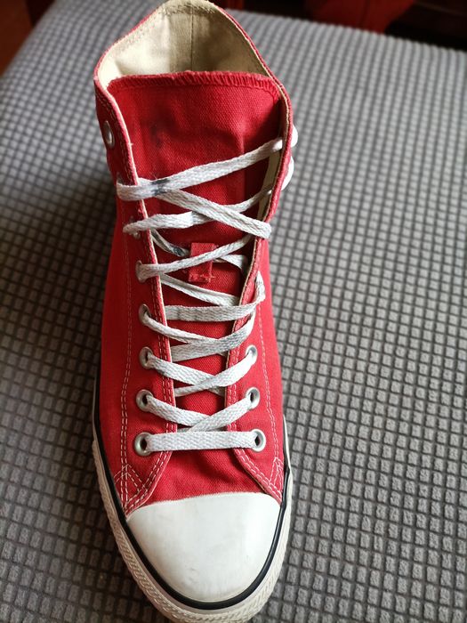 Кеди Converse All star