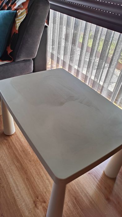 Mesa Criança Mammut