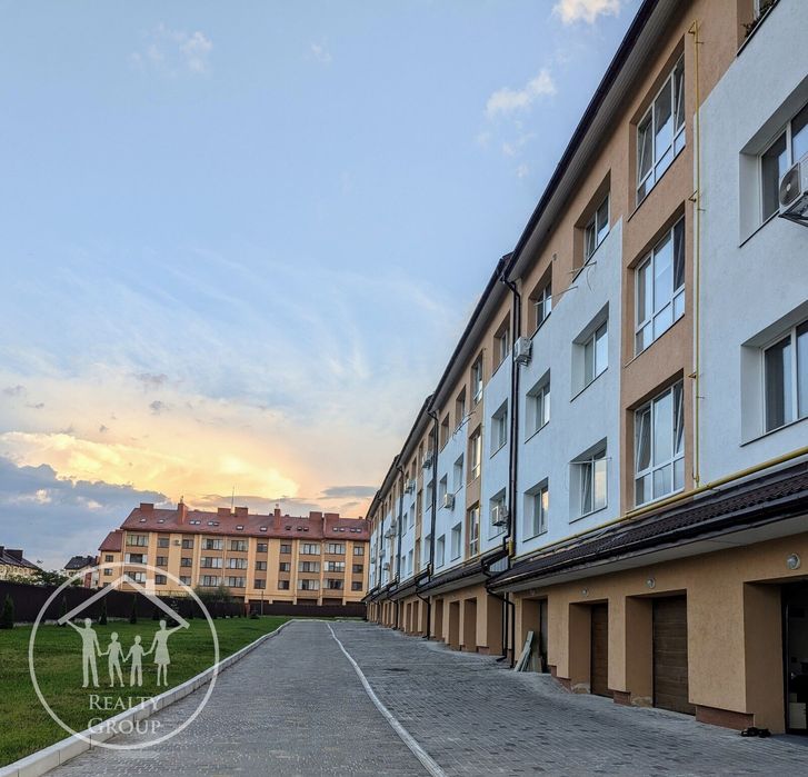 Продаж дворівневої квартири 164м2 ДАНБУД.