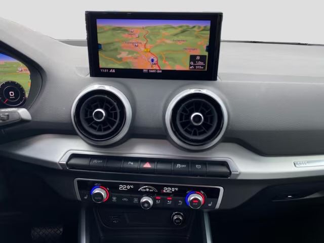 Audi Q2 35 TFSI 1.5 150 cv – Automático s tronic foto 5
