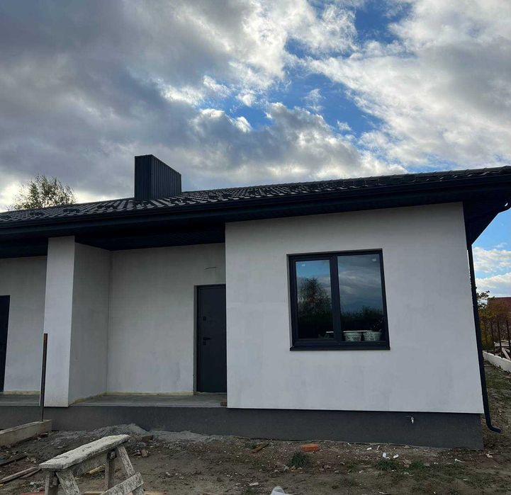 Дуплекси в Боратині 76 м2