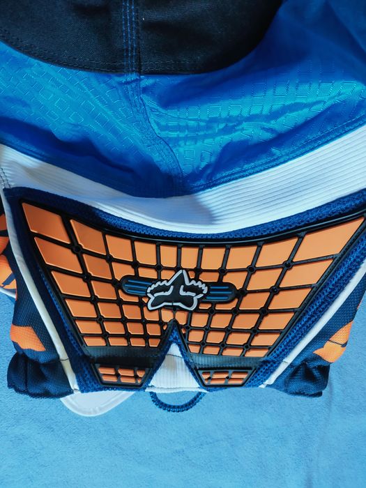 Fox spodnie 30 cross quad enduro