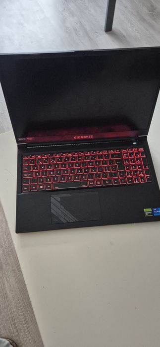 Gigabyte G5 MF5-H2PT354KD – Gaming / Alta Performance