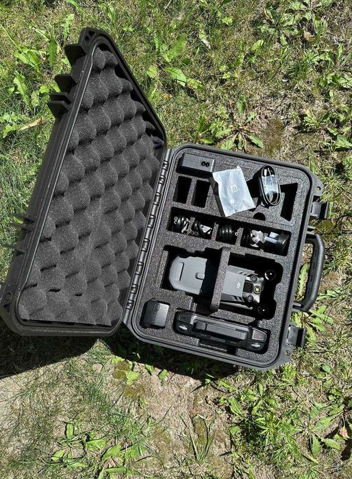 Квадрокоптер DJI Mavic 3E (в повному комплекті)