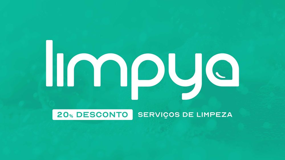 LIMPYA PORTUGAL – Serviços de Limpeza
