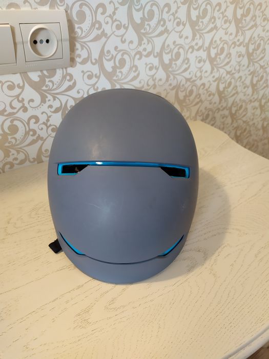 Преміум Шолом велошлем, для скейту, роликів ABUS Scraper 3.0 ACE. Розмір 54-58 см