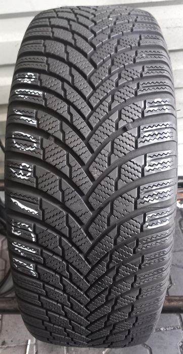 215/60/16 Firestone Winter Hawk 4 99H