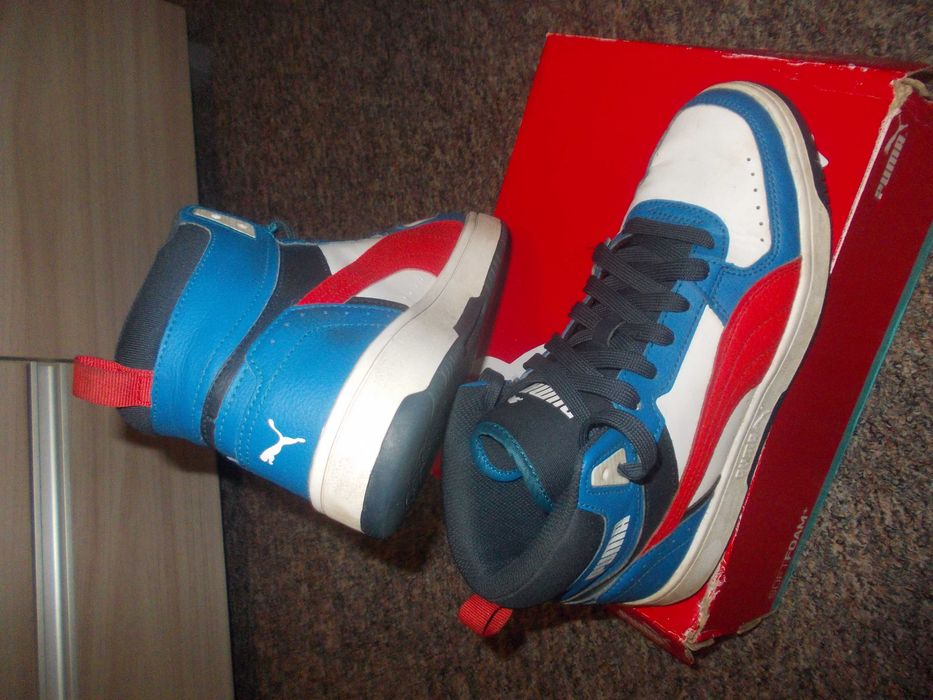 Buty sportowe PUMA