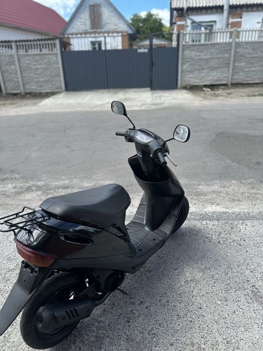 Продам Honda dio 27