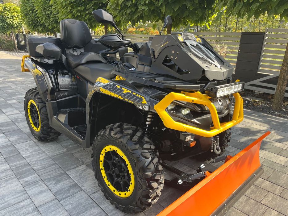 Can-Am