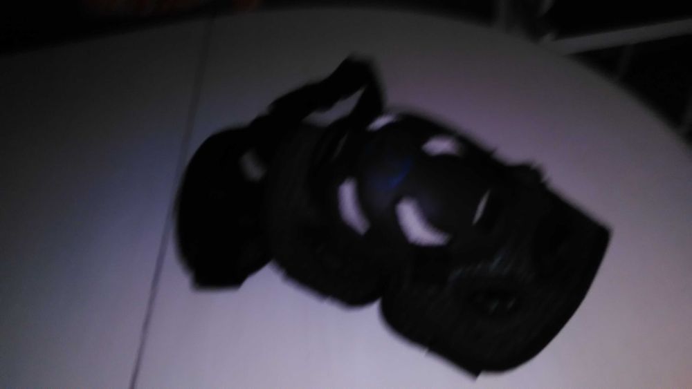 Conjunto de cotoveleiras e joelheiras novas