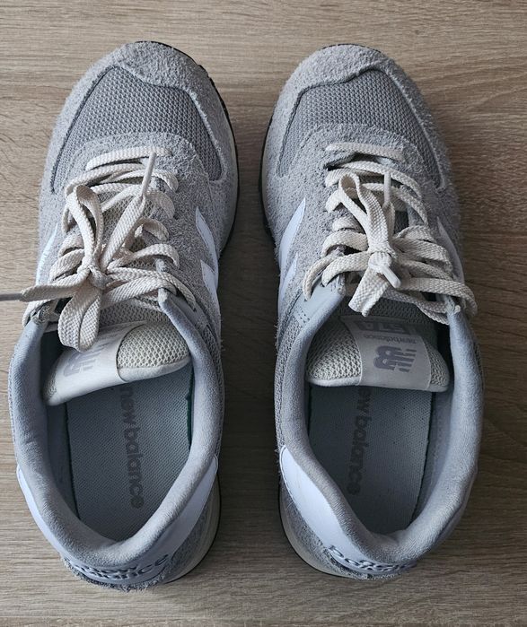 Buty New Balance U574RBL r.41,5