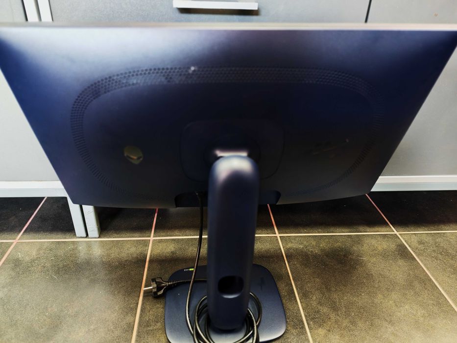 Monitor Alienware AW 2725