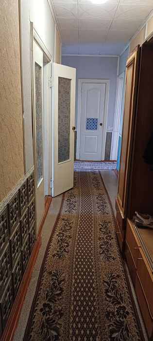 Продам 3-х кімн. квартиру