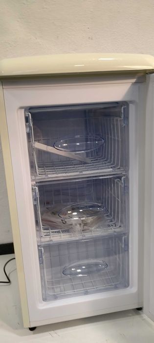 Zamrażarka retro 60L  Klarstein   S-343