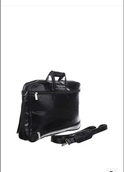 Чоловіча сумка-портфель Postilen (ceрія casual bag) НОВА